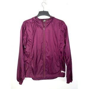 Alpine Design Raingear Hooded Jacket